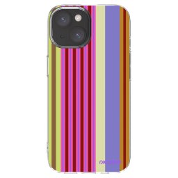 Átlátszó szilikon tok az alábbi mobiltelefonokra Apple iPhone 15 - Late checkout