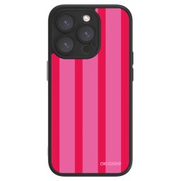 ULTIMATE CASE MagSafe Apple iPhone 15 Pro - készülékre - Hot tropic