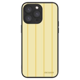 ULTIMATE CASE Apple iPhone 15 Pro Max - készülékre - Liquid sunshine