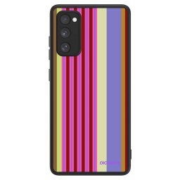 ULTIMATE CASE PowerShare Samsung Galaxy S20 FE - készülékre - Late checkout