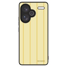 ULTIMATE CASE Xiaomi Redmi Note 13 Pro+ 5G - készülékre - Liquid sunshine
