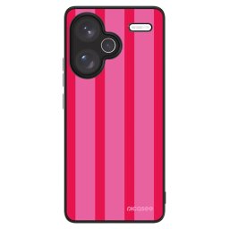 ULTIMATE CASE Xiaomi Redmi Note 13 Pro+ 5G - készülékre - Hot tropic