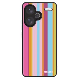 ULTIMATE CASE Xiaomi Redmi Note 13 Pro+ 5G - készülékre - Golden hour