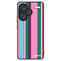 ULTIMATE CASE Xiaomi Redmi Note 13 Pro+ 5G - készülékre - Cabana club
