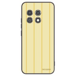 Fekete szilikon tok az alábbi mobiltelefonokra OnePlus 11 5G - Liquid sunshine