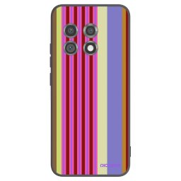 Fekete szilikon tok az alábbi mobiltelefonokra OnePlus 11 5G - Late checkout