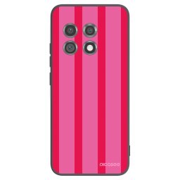 Fekete szilikon tok az alábbi mobiltelefonokra OnePlus 11 5G - Hot tropic
