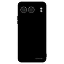 ULTIMATE CASE OnePlus Nord 4 - készülékre - Clear