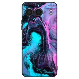 ULTIMATE CASE OnePlus Nord 4 - készülékre - Lean 2