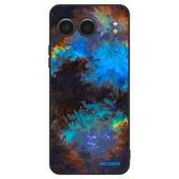 ULTIMATE CASE OnePlus Nord 4 - készülékre - Space