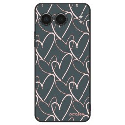 ULTIMATE CASE OnePlus Nord 4 - készülékre - Lots of love