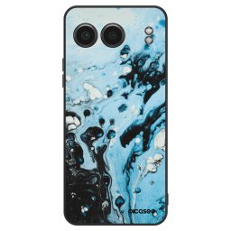 ULTIMATE CASE OnePlus Nord 4 - készülékre - Organic blue