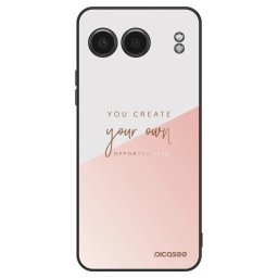 ULTIMATE CASE OnePlus Nord 4 - készülékre - You create your own opportunities