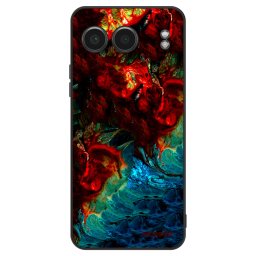 ULTIMATE CASE OnePlus Nord 4 - készülékre - Universe