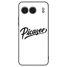 ULTIMATE CASE OnePlus Nord 4 - készülékre - Picasee - old logo - black