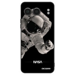 ULTIMATE CASE OnePlus Nord 4 - készülékre - Astronaut Big