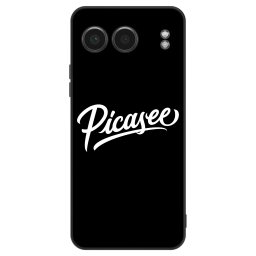 ULTIMATE CASE OnePlus Nord 4 - készülékre - Picasee - old logo - white