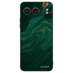 ULTIMATE CASE OnePlus Nord 4 - készülékre - Green