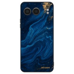 ULTIMATE CASE OnePlus Nord 4 - készülékre - Blue