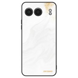 ULTIMATE CASE OnePlus Nord 4 - készülékre - White
