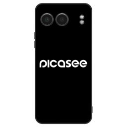 ULTIMATE CASE OnePlus Nord 4 - készülékre - Picasee - new logo - white