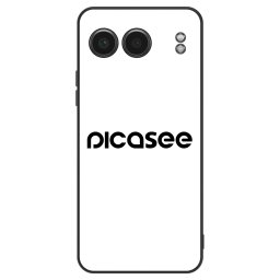 ULTIMATE CASE OnePlus Nord 4 - készülékre - Picasee - new logo - black