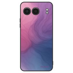 ULTIMATE CASE OnePlus Nord 4 - készülékre - Silk