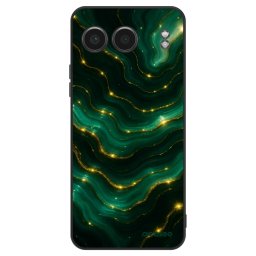 ULTIMATE CASE OnePlus Nord 4 - készülékre - Emerald