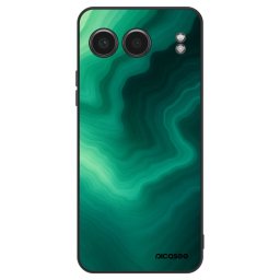 ULTIMATE CASE OnePlus Nord 4 - készülékre - Malachite