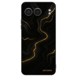 ULTIMATE CASE OnePlus Nord 4 - készülékre - Thunder