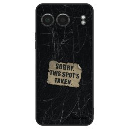 ULTIMATE CASE OnePlus Nord 4 - készülékre - SORRY
