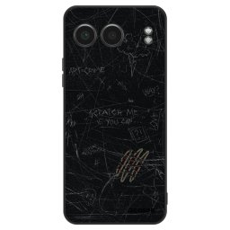 ULTIMATE CASE OnePlus Nord 4 - készülékre - SCRATCH