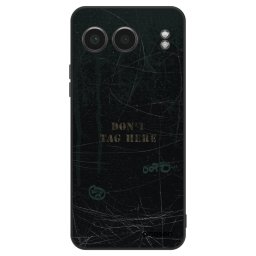 ULTIMATE CASE OnePlus Nord 4 - készülékre - DON´T TAG