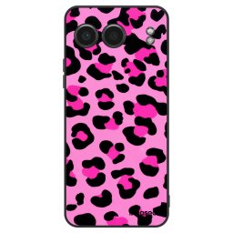 ULTIMATE CASE OnePlus Nord 4 - készülékre - Pink Tiger