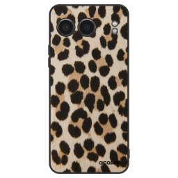 ULTIMATE CASE OnePlus Nord 4 - készülékre - Brown Tiger