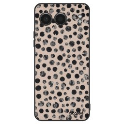 ULTIMATE CASE OnePlus Nord 4 - készülékre - Dots