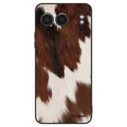 ULTIMATE CASE OnePlus Nord 4 - készülékre - Rustica