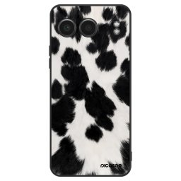 ULTIMATE CASE OnePlus Nord 4 - készülékre - Black Moo