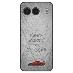ULTIMATE CASE OnePlus Nord 4 - készülékre - Garage Scratch