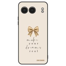 ULTIMATE CASE OnePlus Nord 4 - készülékre - Golden Dream