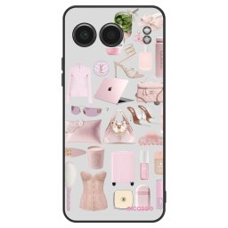 ULTIMATE CASE OnePlus Nord 4 - készülékre - Glam Babe