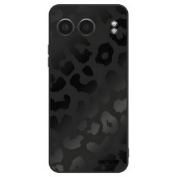 ULTIMATE CASE OnePlus Nord 4 - készülékre - Midnight Leopard