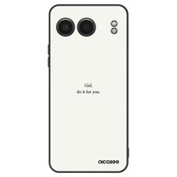 ULTIMATE CASE OnePlus Nord 4 - készülékre - Girl, do it for you