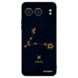 ULTIMATE CASE OnePlus Nord 4 - készülékre - PISCES