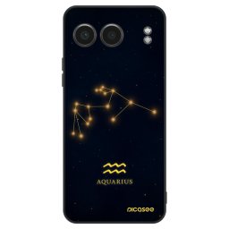 ULTIMATE CASE OnePlus Nord 4 - készülékre - AQUARIUS