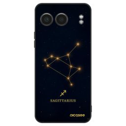 ULTIMATE CASE OnePlus Nord 4 - készülékre - SAGITTARIUS
