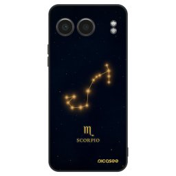 ULTIMATE CASE OnePlus Nord 4 - készülékre - SCORPIO
