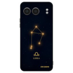 ULTIMATE CASE OnePlus Nord 4 - készülékre - LIBRA