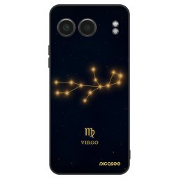 ULTIMATE CASE OnePlus Nord 4 - készülékre - VIRGO