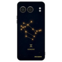 ULTIMATE CASE OnePlus Nord 4 - készülékre - GEMINI